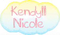 Kendyll Nicole logo